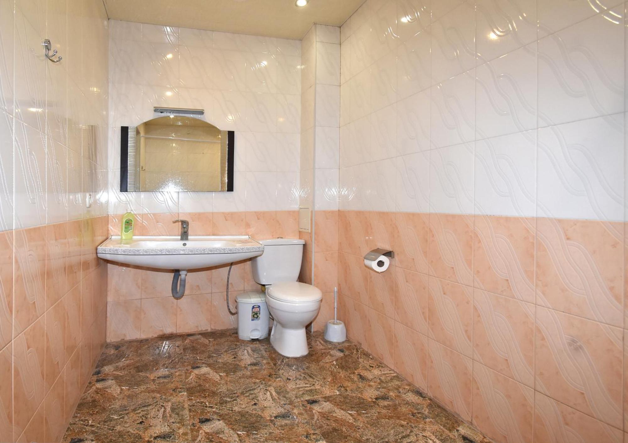 Armenak Apartment 5-Комнатная Yerevan Exterior photo